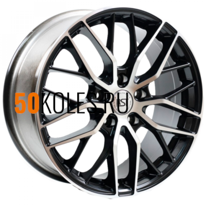 7.5x17/5x108 ET45 D63.4 R007 (Jaguar) BD