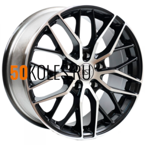7.5x17/5x108 ET50.5 D63.4 R007 (XC40) BD RST