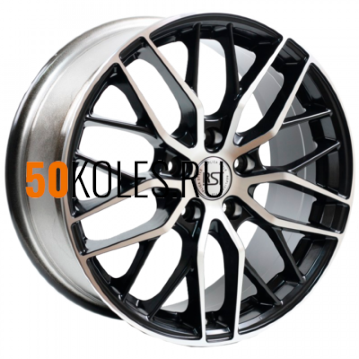 7.5x17/5x108 ET50.5 D63.4 R007 (XC40) BD RST