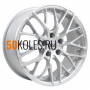 7.5x17/5x108 ET50.5 D63.4 R007 (XC40) Silver RST