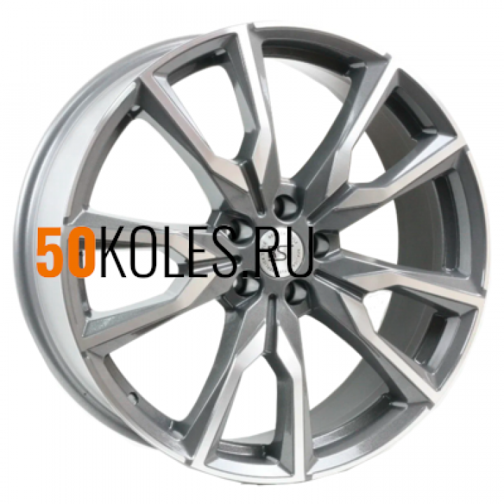 8x20/5x108 ET33 D65.1 R012 GRD RST