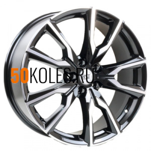 8x20/5x114.3 ET45 D67.1 R012 (Mazda) BD