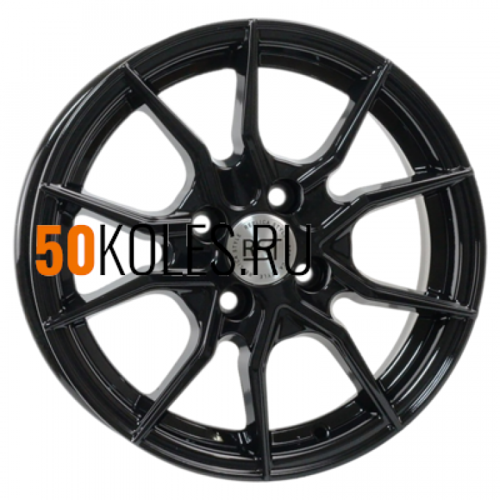5,5x14/4x98 ET33 D58,6 R014 (Lada/Datsun) BL RST