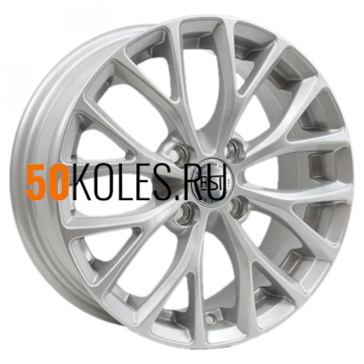 6x15/4x100 ET46 D54.1 R015 (Solaris) SL