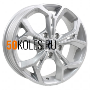 6x16/5x114.3 ET43 D67.1 R016 (Creta) SL