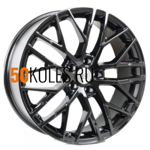 7.5x19/5x108 ET46 D63.4 R019 (Geely Tugela) BL RST