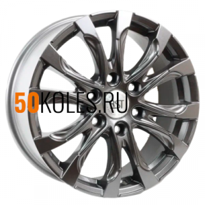 8x20/6x139.7 ET60 D95.10 R022 (LC300) BH