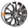 8x20/6x139.7 ET60 D95.10 R022 (LC300) BH