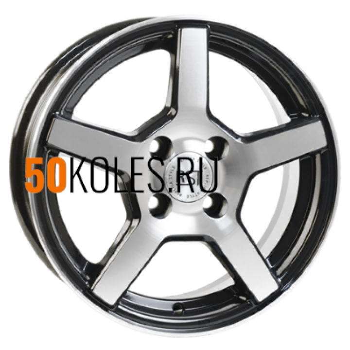5.5x14/4x100 ET40 D60.1 R024 BD RST