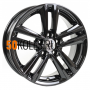 6x15/5x100 ET38 D57.1 R025 (Polo) BL