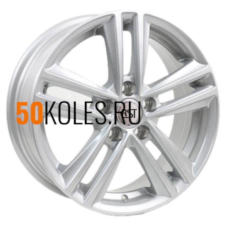 6x15/5x100 ET38 D57.1 R025 (Polo) SL