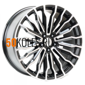 9x20/5x108 ET38.5 D63.4 R032 (Volvo) BD