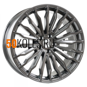 9x20/5x108 ET38.5 D63.4 R032 (Volvo) BMG RST