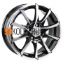 6x15/4x100 ET46 D54.1 R035 (Solaris) BD