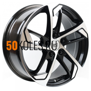 7x17/5x112 ET40 D57.1 R037 (Tiguan) BD