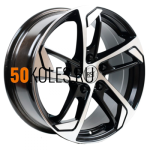 7x17/5x108 ET40 D54.1 R037 (JAC) BD