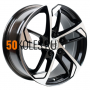 7x17/5x108 ET40 D54.1 R037 (JAC) BD