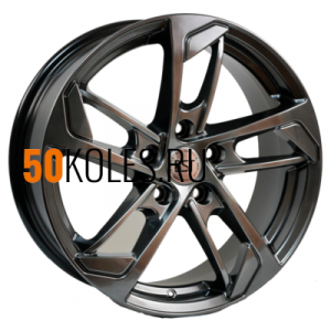 7x17/5x108 ET40 D54.1 R037 (JAC) BH