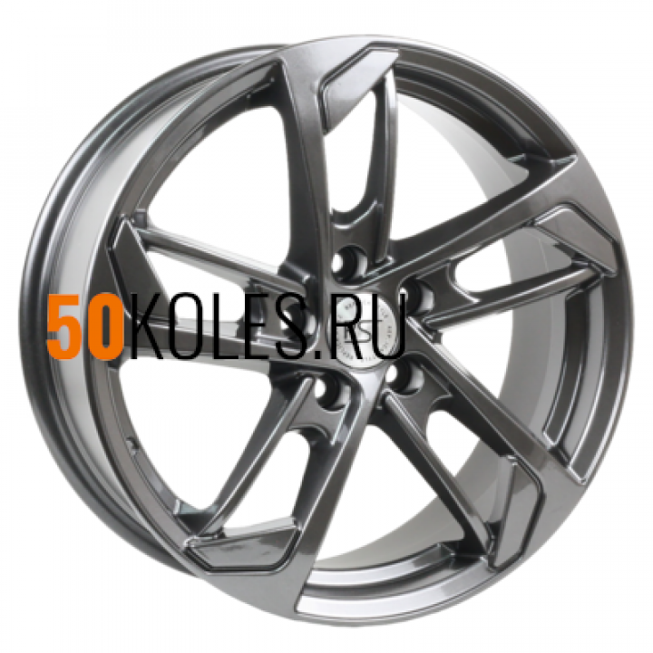 7x17/5x108 ET40 D54.1 R037 (JAC) BMG
