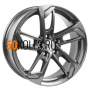 7x17/5x108 ET40 D54.1 R037 (JAC) BMG