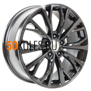 7x18/5x108 ET36 D65.1 R038 (Exeed TXL) BL