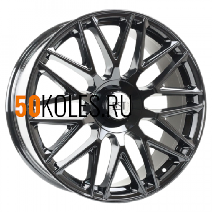 8.5x20/5x108 ET45 D63.4 R042 (LR) BL RST