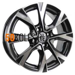 6x15/4x100 ET40 D56.6 R045 BD RST