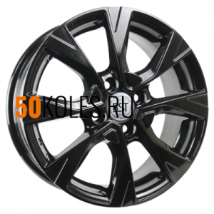 6x15/4x100 ET40 D56.6 R045 BL RST