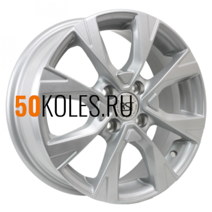 6x15/4x100 ET40 D56.6 R045 SL RST