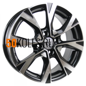 6x15/4x100 ET40 D60.1 R045 (Logan) BD RST