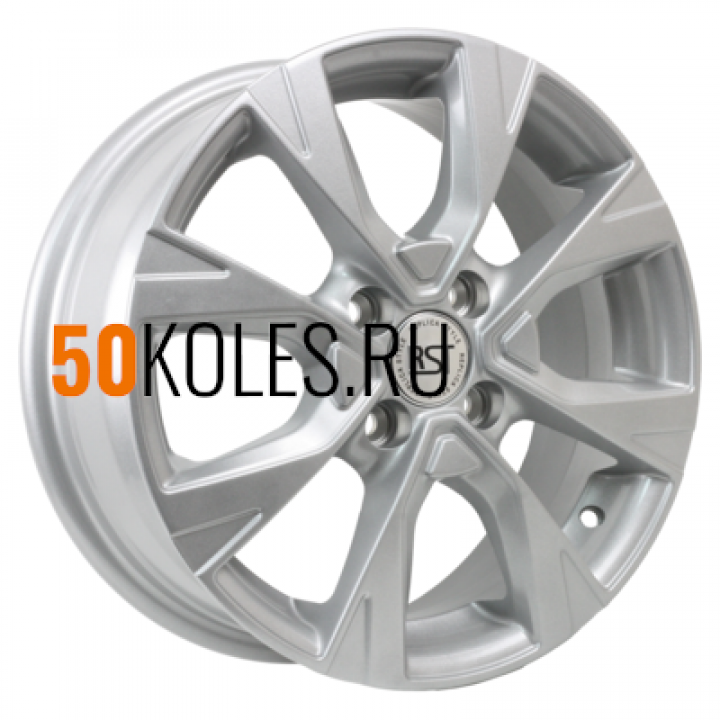 6x15/4x100 ET40 D60.1 R045 (Logan) SL RST