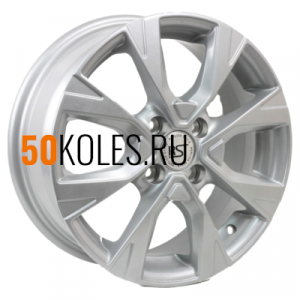 6x15/4x100 ET50 D60.1 R045 (Vesta) SL