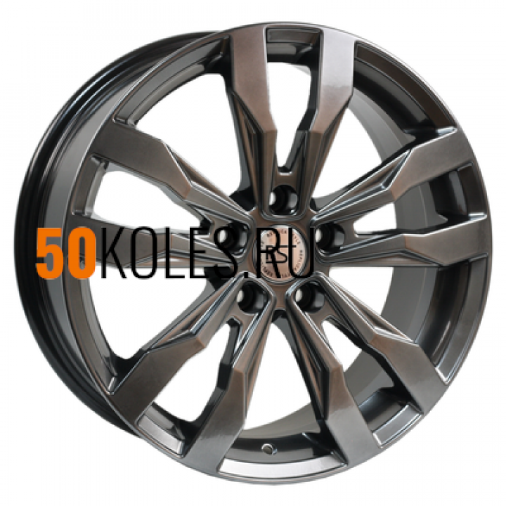 7x17/5x112 ET40 D57.1 R047 (Yeti) BH