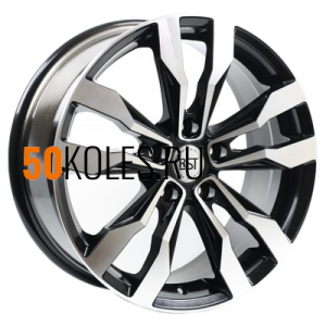 7x17/5x108 ET42 D65.1 R047 (C5 Aircross) BD