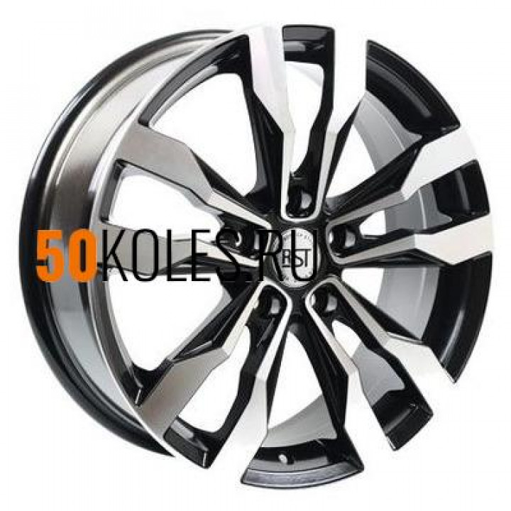 7x17/5x105 ET42 D56.6 R047 (Cruze) BD RST