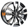 7x17/5x108 ET40 D54.1 R047 (JAC) BD RST