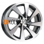 6x15/4x98 ET33 D58.6 R055 (Granta Cross) BD RST