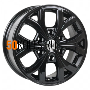 6,5x16/6x139,7 ET50 D92,5 R056 (H1) BL RST