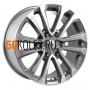 7.5x18/6x139.7 ET25 D106.1 R058 (Prado) GRD