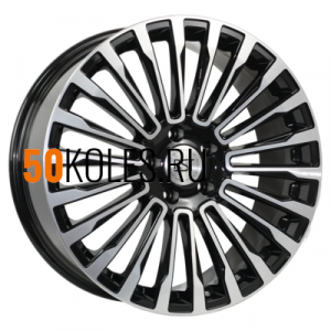 8,5x20/5x120 ET45 D72,6 R062 BD RST