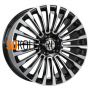 8,5x20/5x120 ET45 D72,6 R062 BD RST
