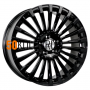 8,5x20/5x120 ET45 D72,6 R062 BL RST