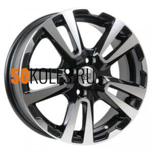6x15/4x100 ET50 D60,1 R065 (Vesta) BD RST