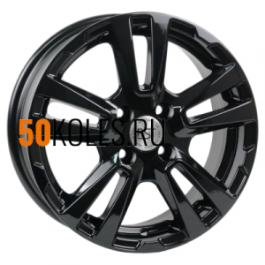 6x15/4x100 ET50 D60.1 R065 (Vesta) BL RST