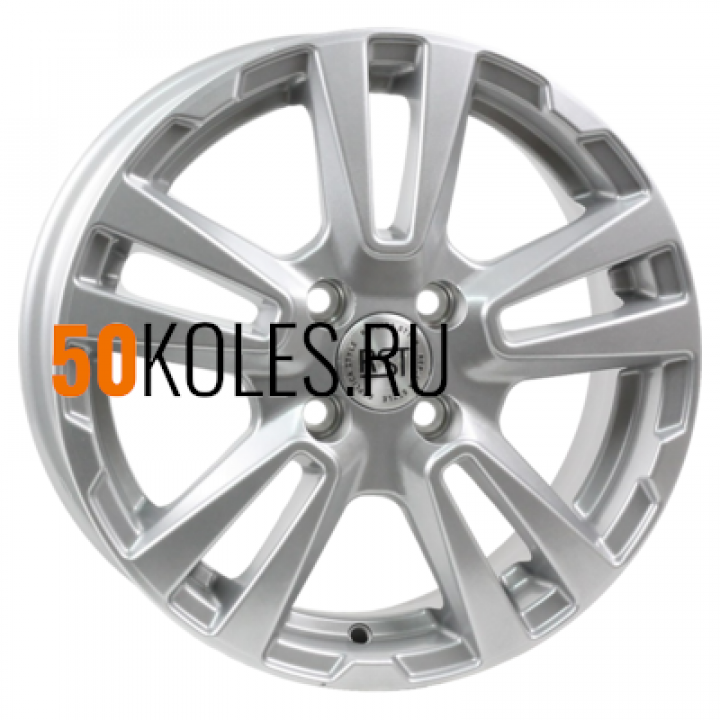 6x15/4x100 ET50 D60,1 R065 (Vesta) SL RST