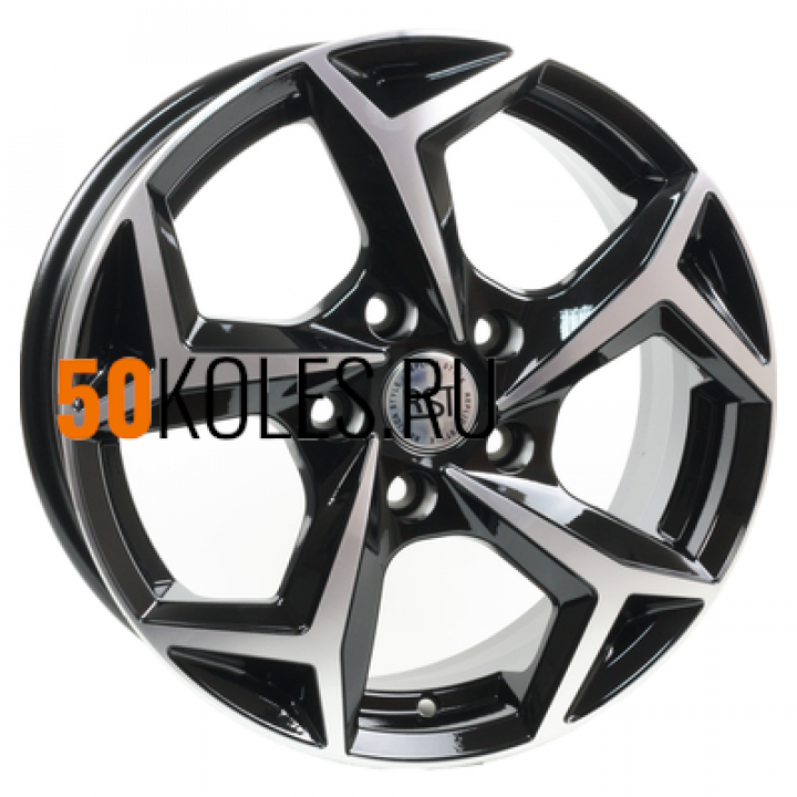 6.5x16/5x114.3 ET50 D66.1 R066 (Kaptur) BD
