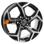 6.5x16/5x114.3 ET50 D66.1 R066 (Kaptur) BD