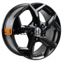 6.5x16/5x114.3 ET50 D66.1 R066 (Kaptur) BL