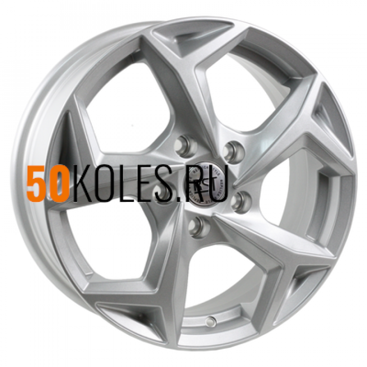 6.5x16/5x114.3 ET50 D66.1 R066 (Kaptur) SL
