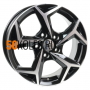 6.5x16/5x100 ET48 D56.1 R066 (XV) BD